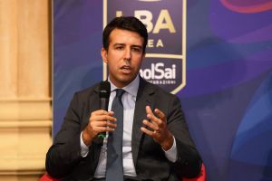 Freccia Rossa Final Eight 2023, in campo dal 15 al 19 febbraio a Torino