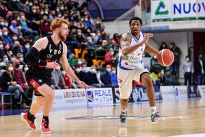 Frecciarossa Supercoppa 2022, tutto sulla finale Dinamo-Virtus