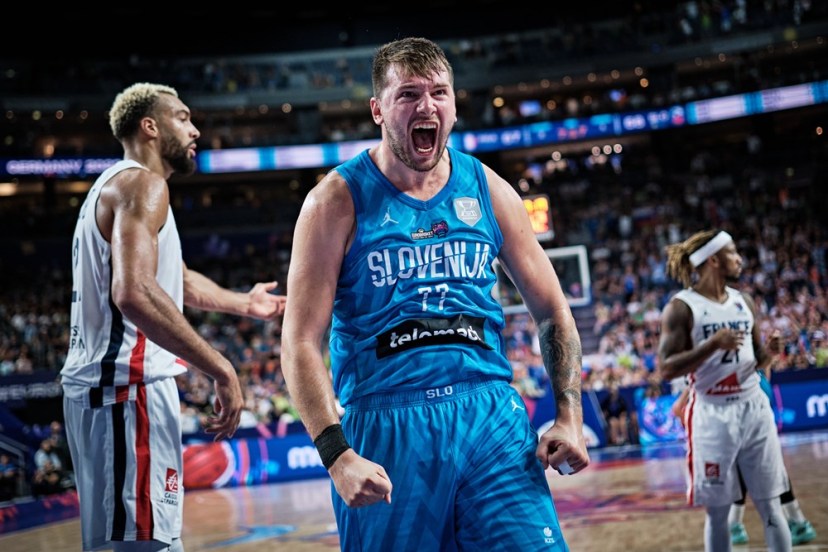 luka doncic 47 points