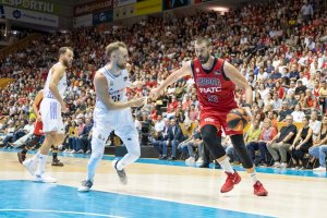 Marc Gasol scores 21 points with 7 boards, 7 assists in ACB return vs Real Madrid
