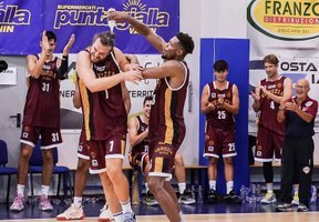 Reggio Emilia: accordo in arrivo con Matteo Chillo