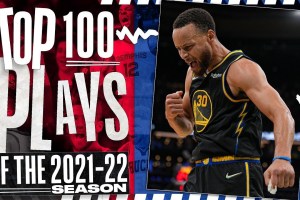 Verso la nuova stagione NBA: la Top 100 2021/22