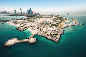 NBA District Abu Dhabi