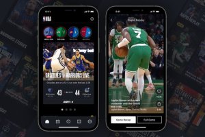 NBA launches reimagined app: the all-in-one destination for NBA fans of every team