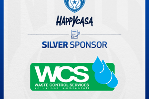 Happy Casa Brindisi, rinnovo con WCS Srl