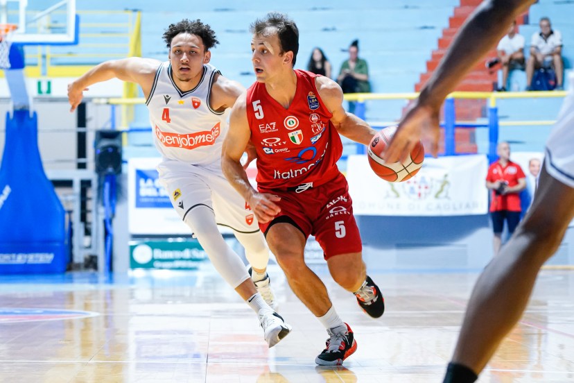 City of Cagliari streaming