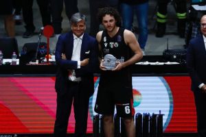 Frecciarossa Supercoppa 2022: Belinelli, Hackett, Della Valle e Pajola sono i 4 ex MVP