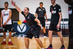 Virtus Bologna, prima amichevole della stagione Sold-out