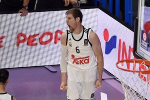 Nocioni si schiera con Prigioni: “Non firmerei mai uno straniero in nazionale”