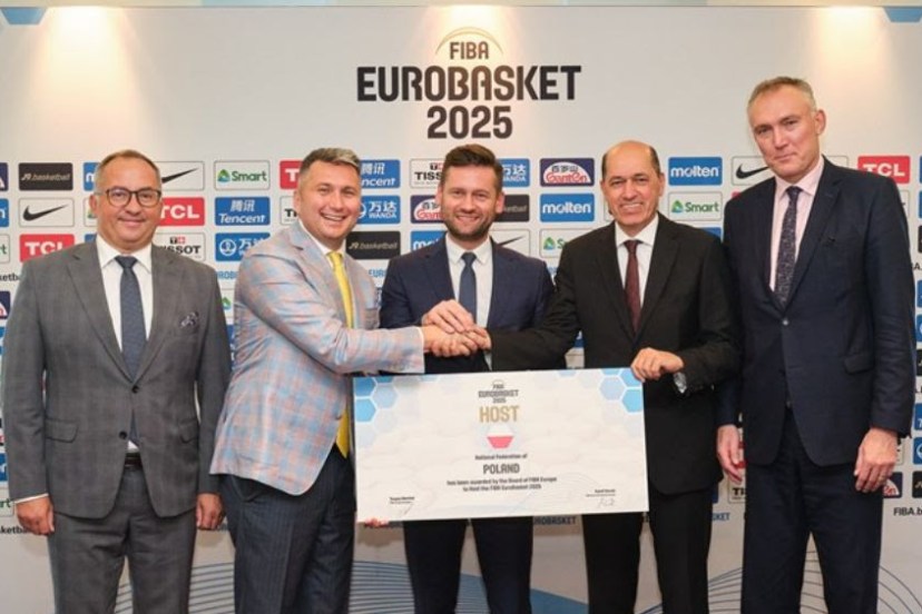 Poland Eurobasket 2025
