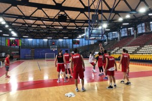Rimini: Primo allenamento al Flaminio, vicina la quota di 400 abbonamenti