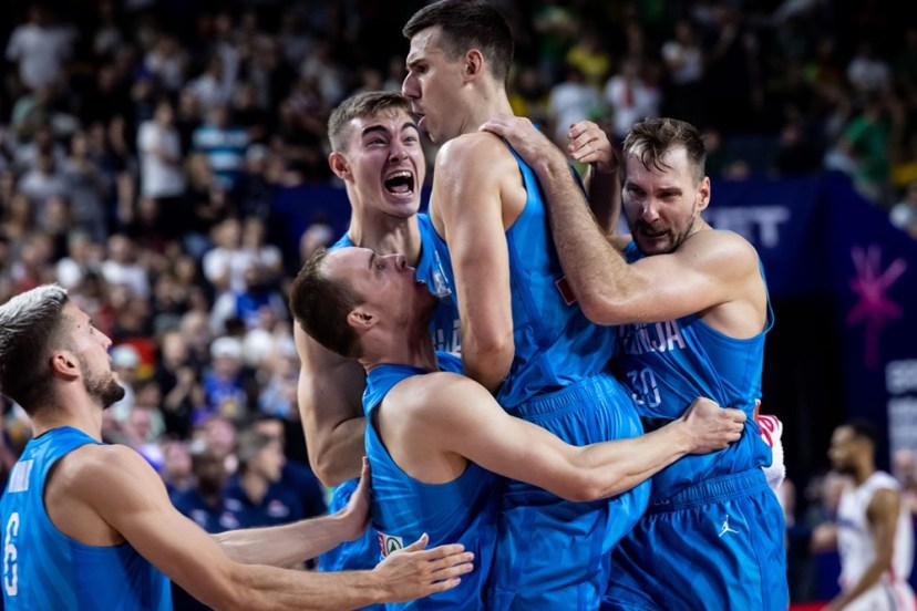 Doncic Highlights