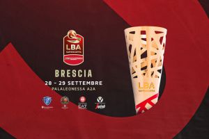 Frecciarossa Supercoppa 2022, la guida statistica