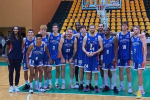 Trofeo “Basketball In Jesolo”: Treviso completa la rimonta su Trieste e chiude al terzo posto