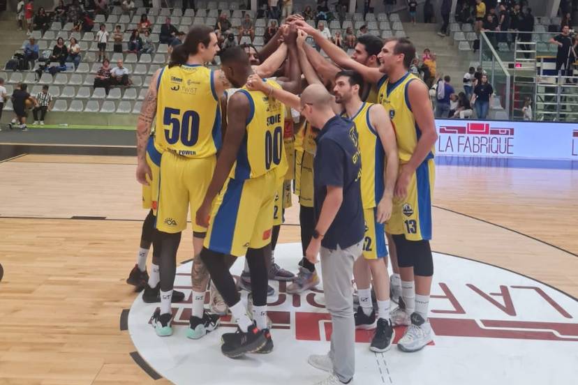 Scafati Sam Massagno