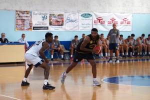 Vanoli Cremona: allenamento congiunto con Torino a Valenza Po