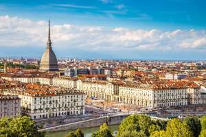 Torino ospiterà le Final Eight di Coppa Italia