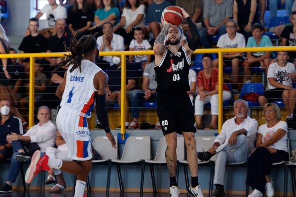 Trofeo Dalla Riva Sportfloors