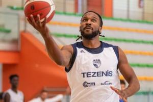 Tezenis Verona, trauma distorsivo al piede destro per Wayne Selden