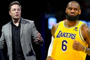 LeBron: “Non conosco Elon Musk. Ma occhio all’odio su Twitter”