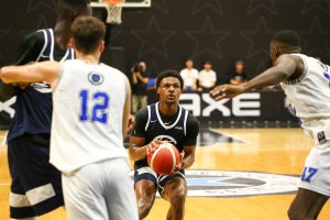 Bronny James enters NBA Draft, NCAA transfer portal