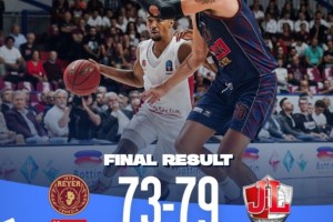 Secondo passo falso in EuroCup per la Reyer: Bourg passa al Taliercio