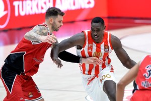 Shanghai Sharks: in arrivo Johnny O’Bryant