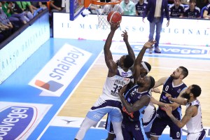 Nick Perkins joins Sabah BC