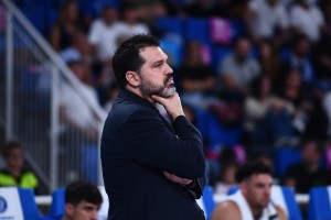 La Germani Brescia cade a Badalona