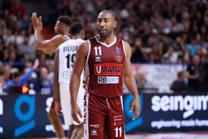 Granger: Abbiamo un buon mix di giovani e veterani, Fontecchio per me è come un fratello minore