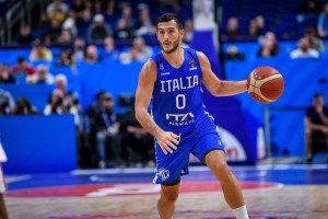 Venezia, Parks out con Scafati. Willis e Spissu non al 100%