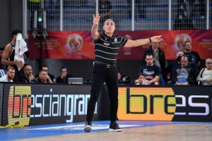 Scariolo sul ritorno in Eurolega: “Dovremo farci trovare pronti”