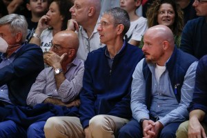 Ario Costa: Per le questioni tecniche c’è tempo