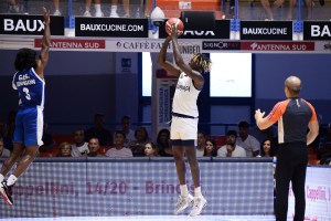 Brindisi punta al recupero di Dixson o Etou