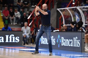 Maurizio Buscaglia: La risposta al rientro di Reggio è il nostro passo in avanti