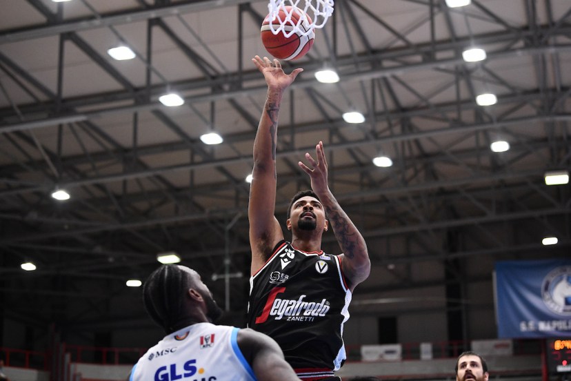 Virtus Napoli