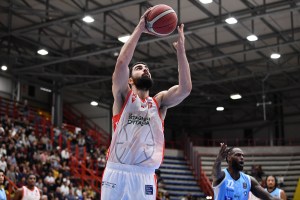Giovanni Vildera e Treviso: Ho bellissimi ricordi