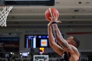 Trento verso Brindisi: “Campo caldissimo, vogliamo riscattarci con una grande partita”