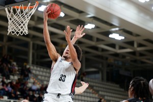 Axel Toupane reportedly headed to Mexico, will play for the Diablos Rojos
