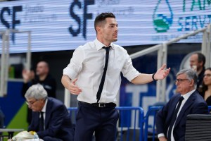 Scafati, Rossi: “Macchiati di errori di lucidità”