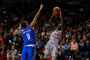 Openjobmetis Varese – NutriBullet Treviso Basket | Serie A UnipolSai 2022/23