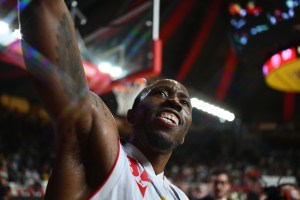 Serie A, 5ª giornata | Mvp Sportando | Jaron Johnson, Openjobmetis Varese