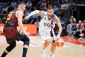 Fortitudo, infortuni per Aradori e Panni