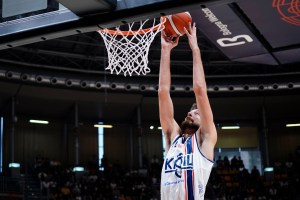 La Kigili soffre ma supera Chiusi 71-67 e centra la terza vittoria in fila