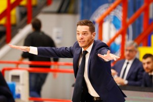 Alessandro Rossi: Lo spirito è stato buono, non abbiamo mai mollato fino alla fine