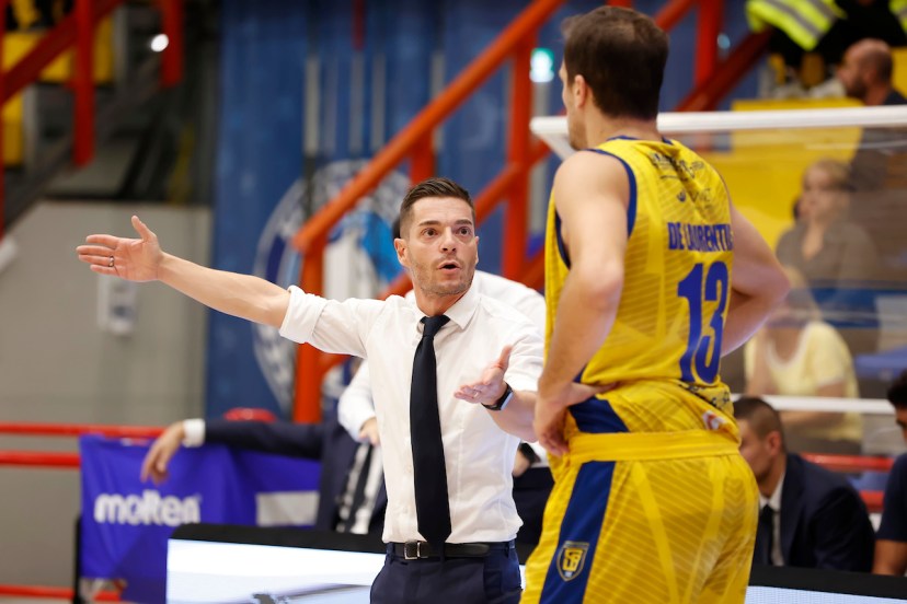Alessandro Rossi