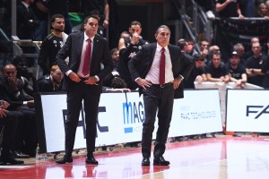 Virtus, Seravalli: “Affronteremo una squadra combattiva”
