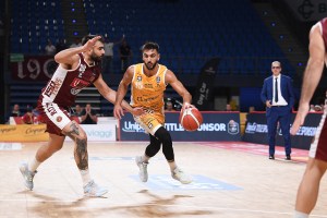 VL Pesaro sul mercato, Stefano Cioppi: Cerchiamo un esterno il più completo possibile