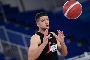 Iffe Lundberg: Abbiamo una grande chimica di squadra