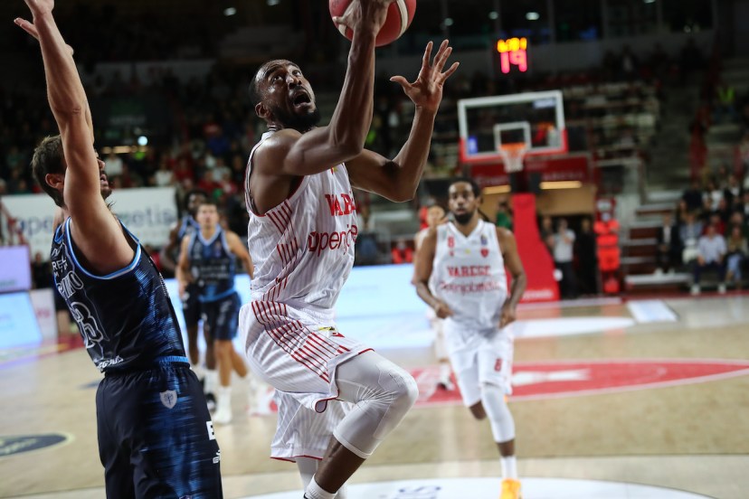 Varese Dinamo
